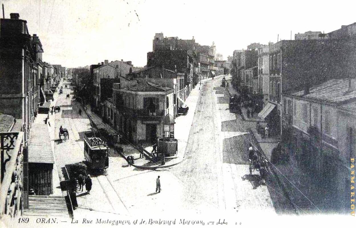 SP p- 047- Rue de Mostaganem.JPG
